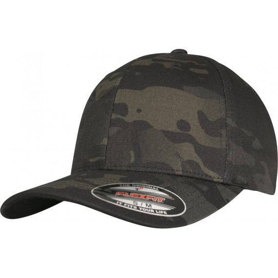  Кепка Flexfit Multicam® Brandit изображение 2 