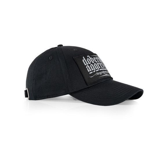  Кепка THE EFFORT II DOBERMANS AGGRESSIVE изображение 2 