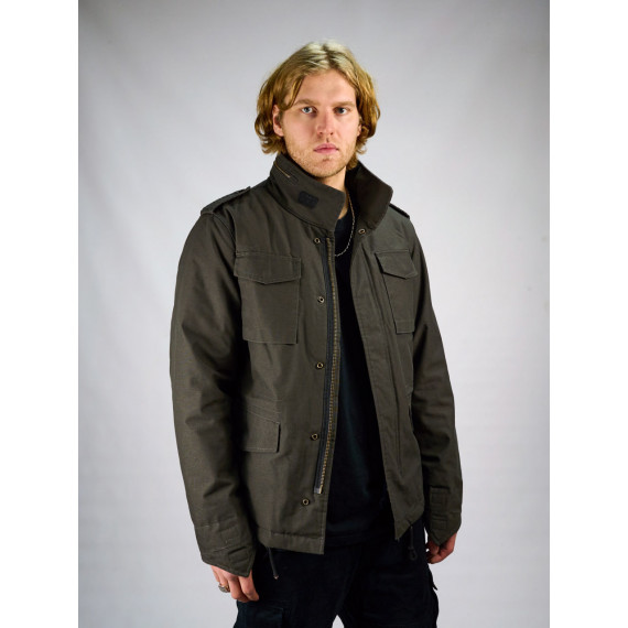  Куртка  M-65 ARMOR-W (зима) Foersverd изображение 1 