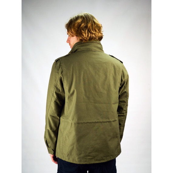  Куртка военная  М-65  ARMOR Foersverd изображение 2 