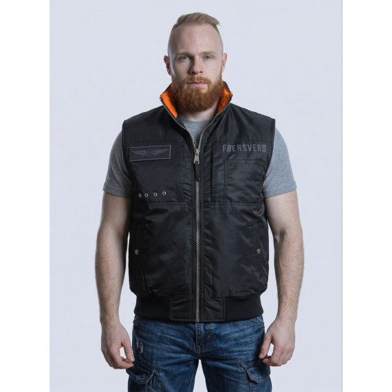  Жилет авиационный HAMMER Foersverd изображение 1 