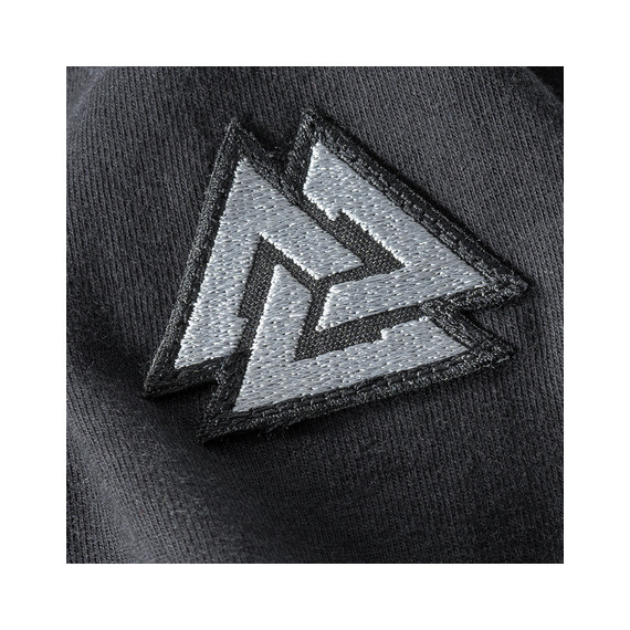  Толстовка на молнии North Valknut изображение 1 