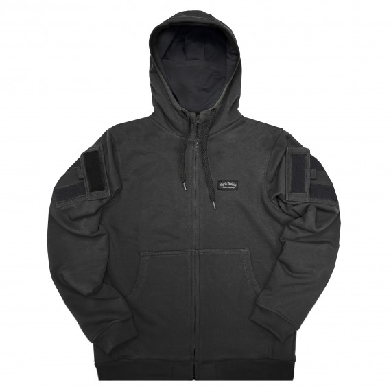  Толстовка с маской в капюшоне "Хурдал" Vigrid Division изображение 1 