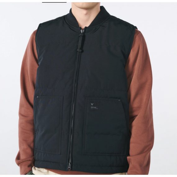  Жилет Mica Vintage Industries изображение 2 