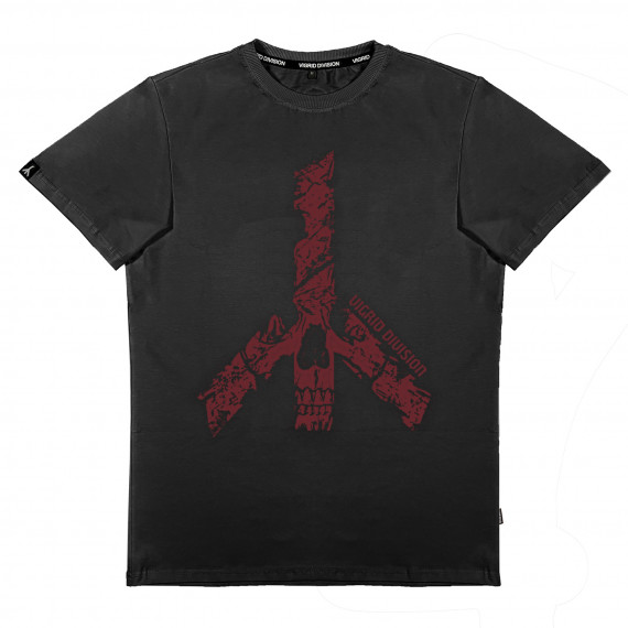  Футболка "Альгиз" VIGRID DIVISION изображение 1 