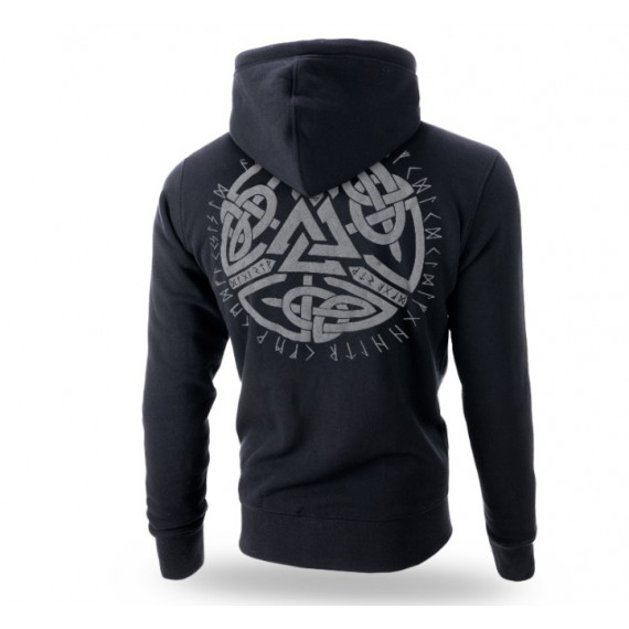  Толстовка на молнии North Valknut изображение 1 