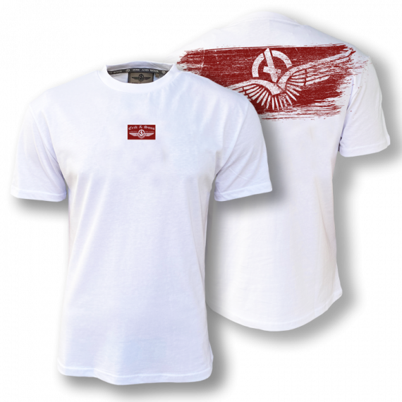  Футболка VINDSTOD ERIK AND SONS изображение 1 