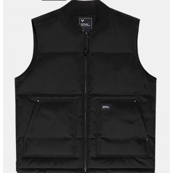  Жилет Mica Vintage Industries изображение 1 