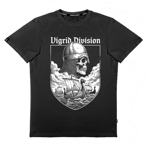  Футболка "Экспансия" VIGRID DIVISION изображение 1 