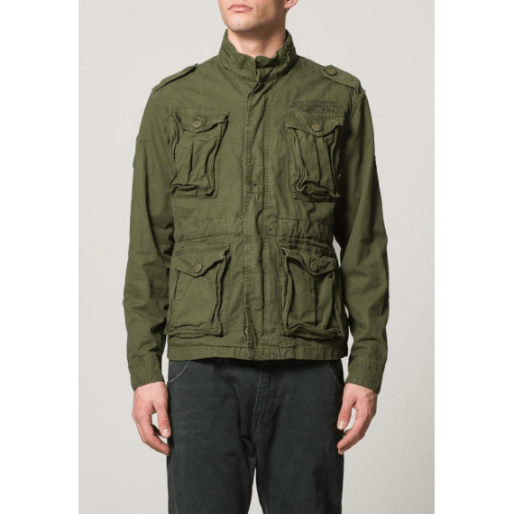  Куртка Corps Alpha Industries изображение 1 