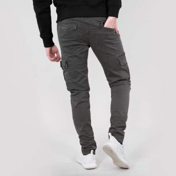  Мужские брюки Petrol Alpha Industries изображение 2 