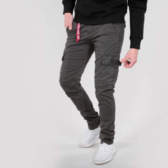  Мужские брюки Petrol Alpha Industries изображение 1 