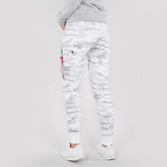  Спортивные штаны X-fit Sweat Wmn Alpha Industries изображение 2 