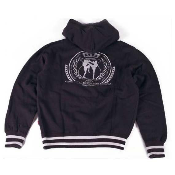  Толстовка Hoodie SportsSquad LABEL 23 изображение 2 
