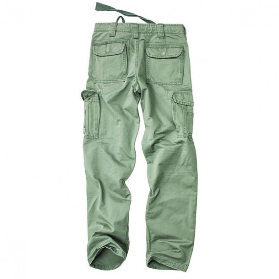  Мужские брюки Denali Brook Nord Storm изображение 2 
