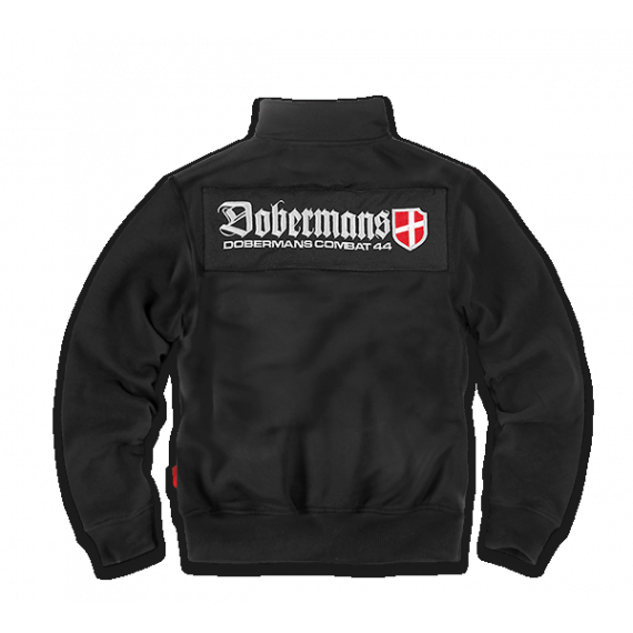  Толстовка Dobermans Dobermans Aggressive BCZ83 изображение 1 