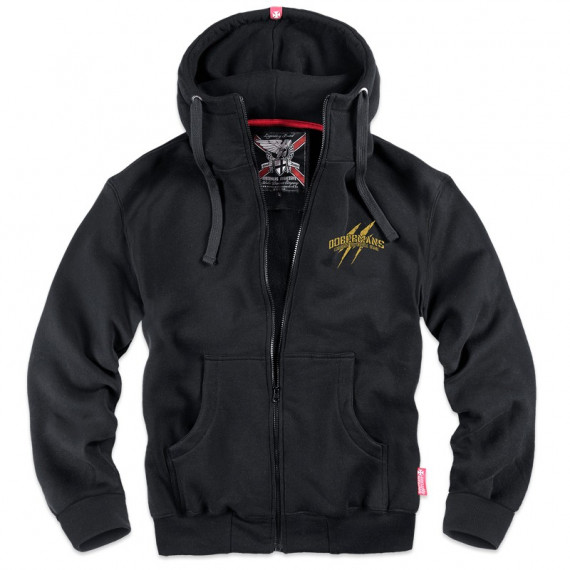  Толстовка Dobermans Dobermans Aggressive BZ164 изображение 2 