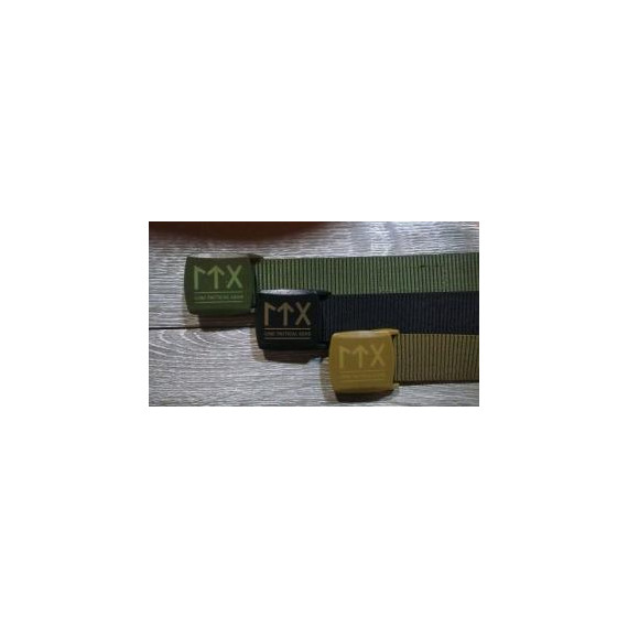  Ремень тактический LTG LOKI TACTICAL GEAR изображение 1 