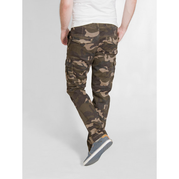  Мужские штаны Bagdarin Tactical Frog изображение 2 