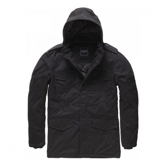  Куртка Carter Vintage Industries изображение 1 