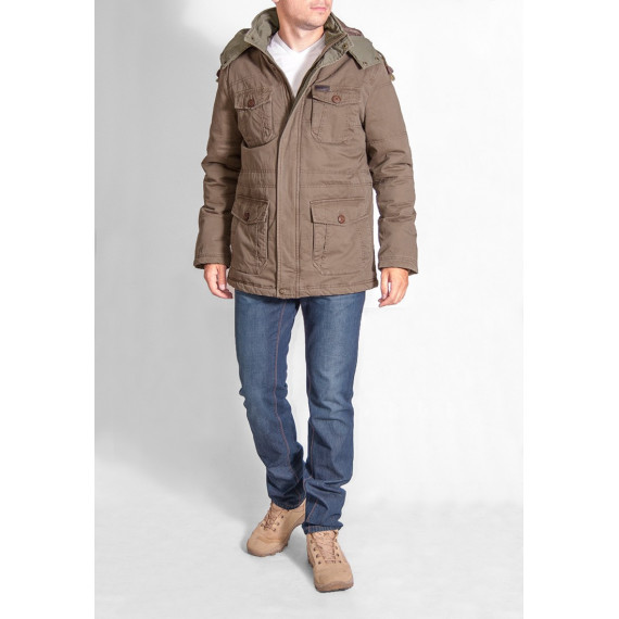  Куртка Valdaj Tactical Frog изображение 1 