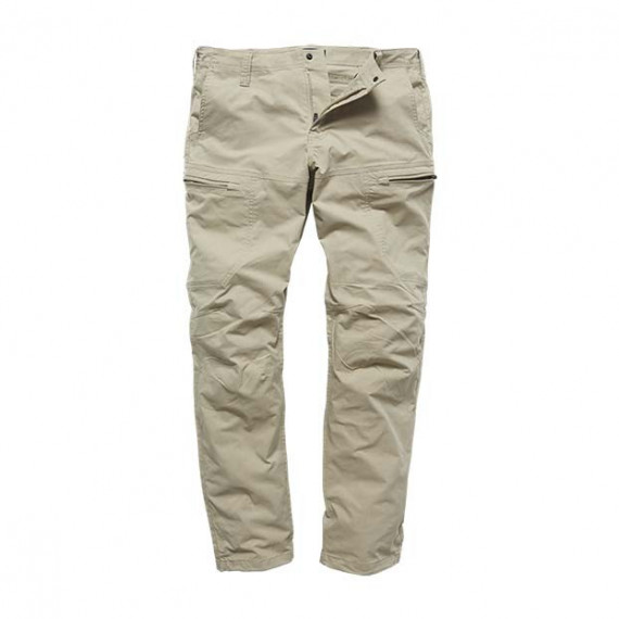  Брюки Kenny technical Vintage Industries изображение 2 