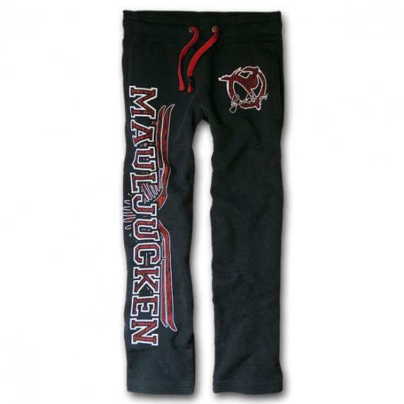  Спортивные штаны Mauljucken Erik and Sons изображение 1 