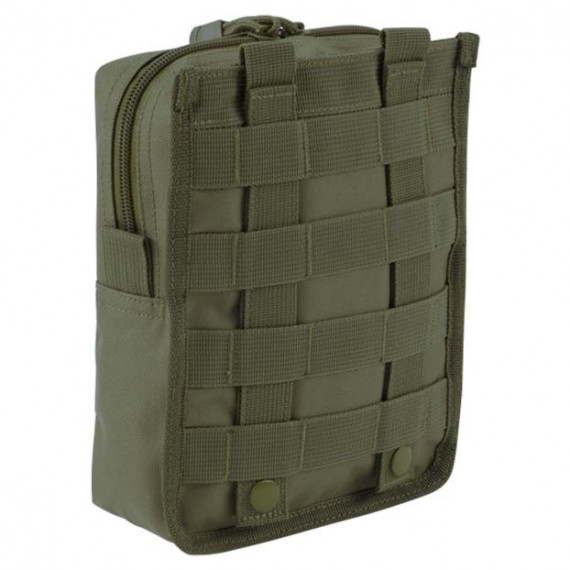  Сумка Molle Pouch Cross Brandit изображение 2 
