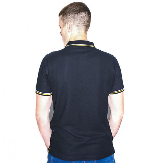  Поло Major Fred 4 Perry MIXED BRANDS изображение 2 