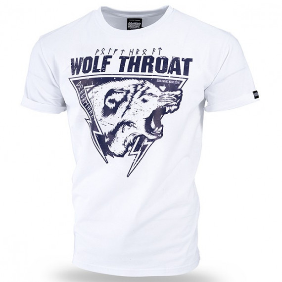  Футболка Wolf Throat III Dobermans Aggressive изображение 2 