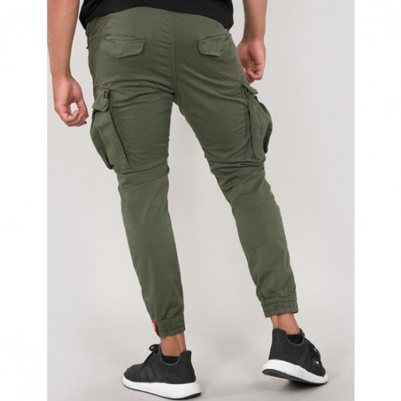  Брюки Airman Vintage Alpha Industries изображение 2 