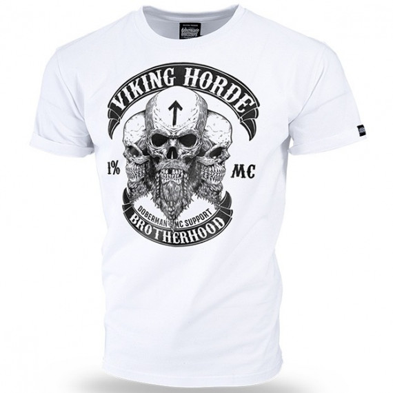  Футболка Viking Horde II Dobermans Aggressive изображение 1 