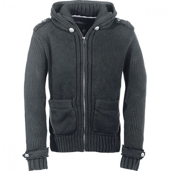  Куртка мужская Paxton Robe Brandit изображение 1 
