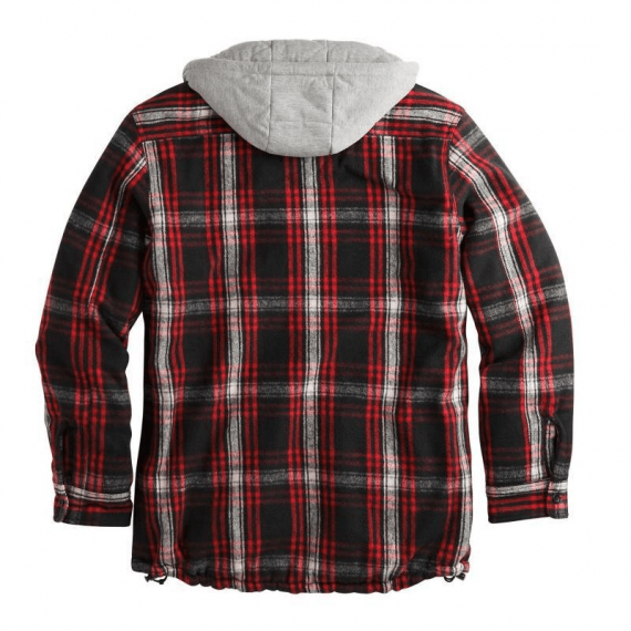 Куртка LUMBERJACK Surplus изображение 2 