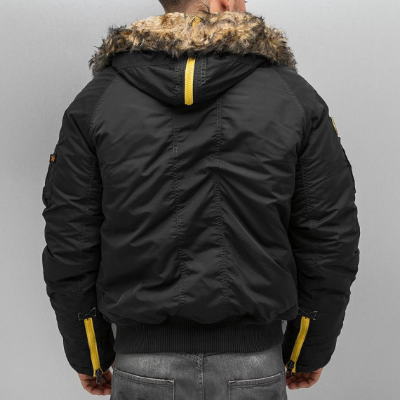  Куртка PPS N2B Alpha Industries изображение 2 