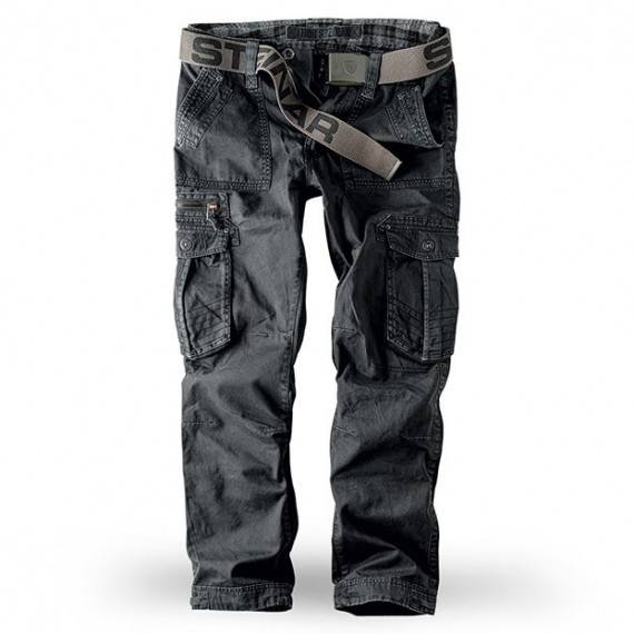  Брюки Framheim Thor Steinar изображение 1 