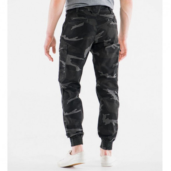  Брюки Flat Cargo Joggers 505 Tactical Frog изображение 2 