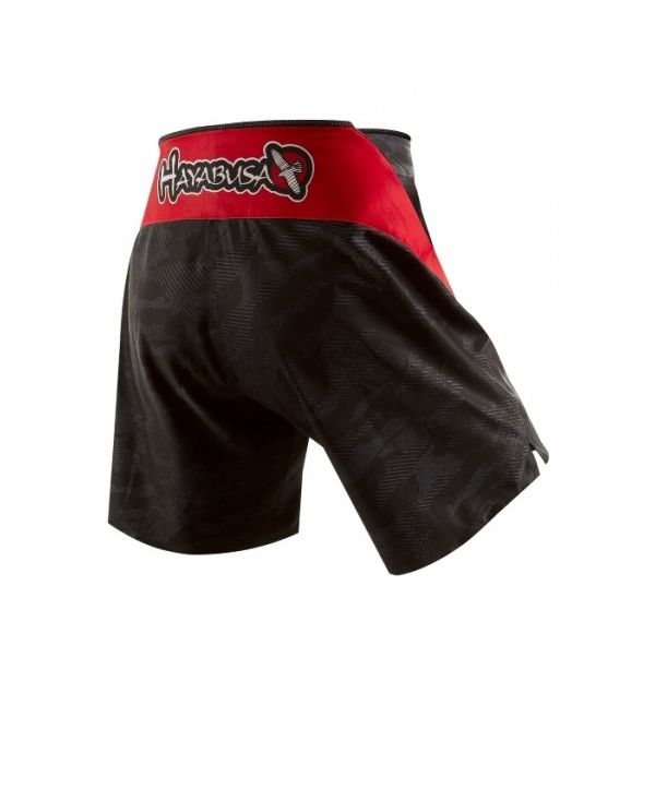 Hayabusa weld 3 shorts 2025