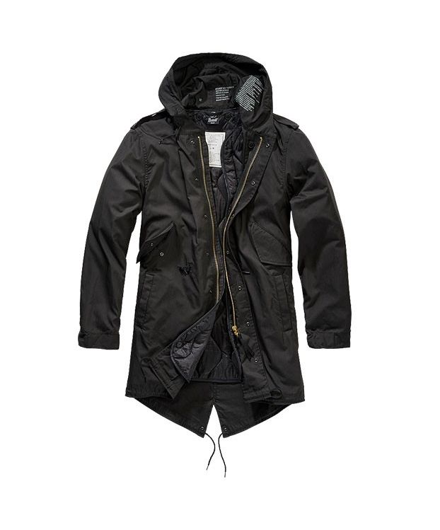 brandit m51 us parka