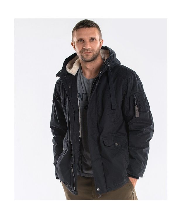 parka tactical