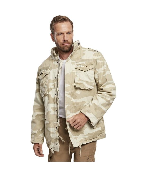 M65 Giant Brandit sandstorm 12900.00
