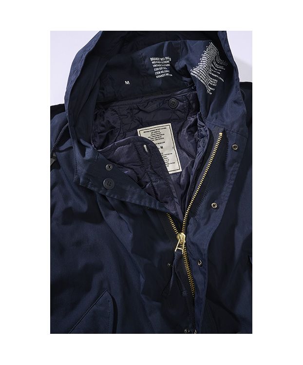 brandit m51 us parka