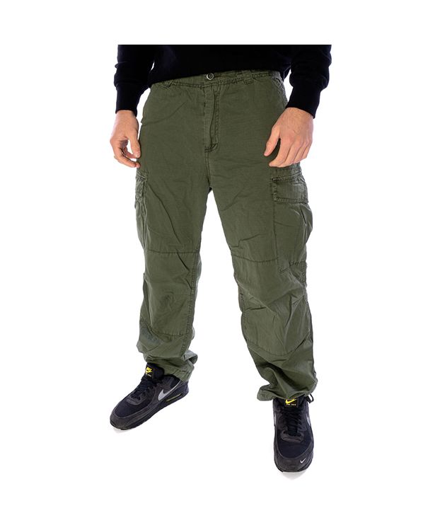 Cargo ripstop 2025