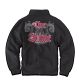  Бондед куртка Dreki Thor Steinar black изображение 2 