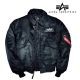  Куртка CWU 45 Alpha Industries изображение 10 