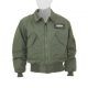  Куртка CWU 45 Alpha Industries изображение 4 