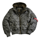  Куртка D-Tec ALS Alpha Industries изображение 4 