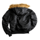  Куртка с мехом Deflector Alpha Industries изображение 4 