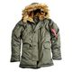  Куртка Explorer Wmn Alpha Industries изображение 18 