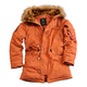  Куртка Explorer Wmn Alpha Industries изображение 14 